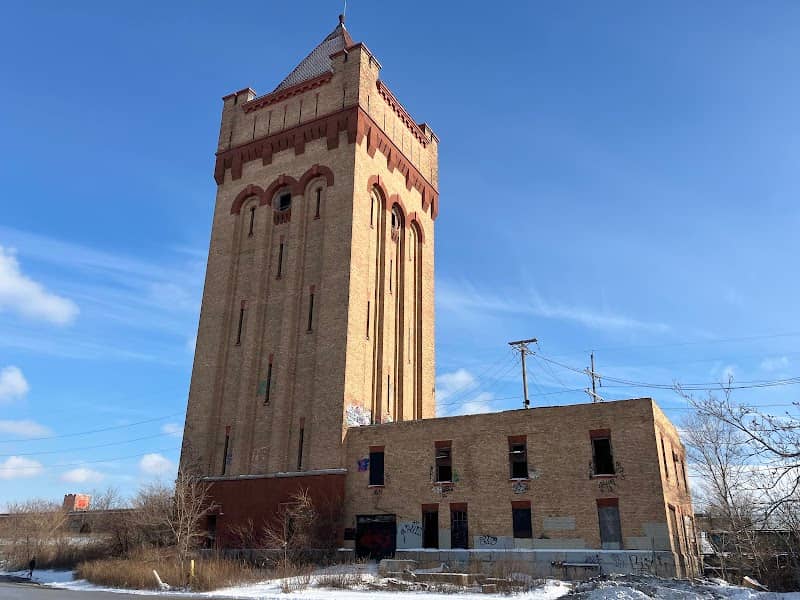 Hawthorne Works - Image 2