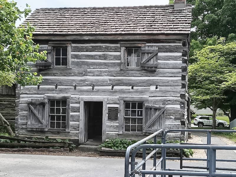 Wayne County Historical Museum - Image 3