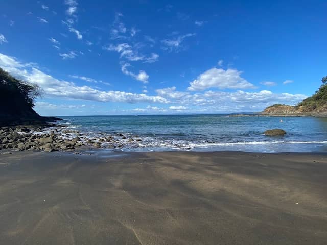 Playa Pez Vela - Image 1