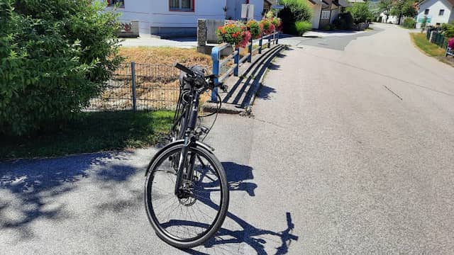 Gösselsdorf - Image 1