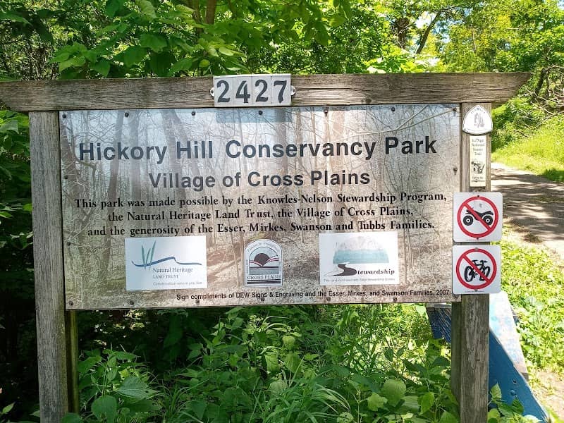 Hickory Hill Conservancy Park - Image 3