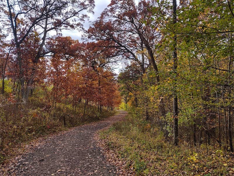 Hickory Hill Conservancy Park - Image 1