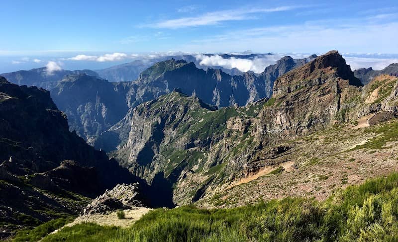 Viewpoint Pico do Areeiro - Image 2