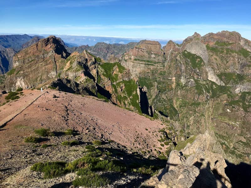 Viewpoint Pico do Areeiro - Image 3