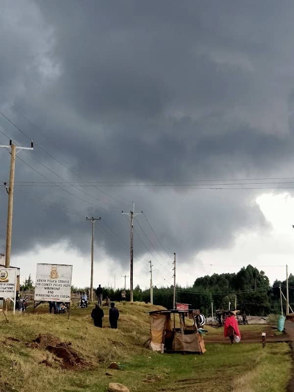 Murindati - Image 1