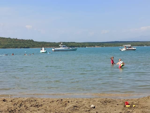 Little Beach - Image 1