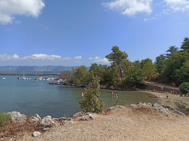 Little Beach - Image 2