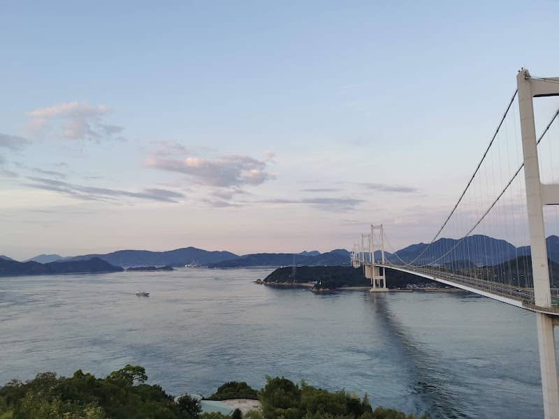 Kurushima Strait Observatory - Image 1
