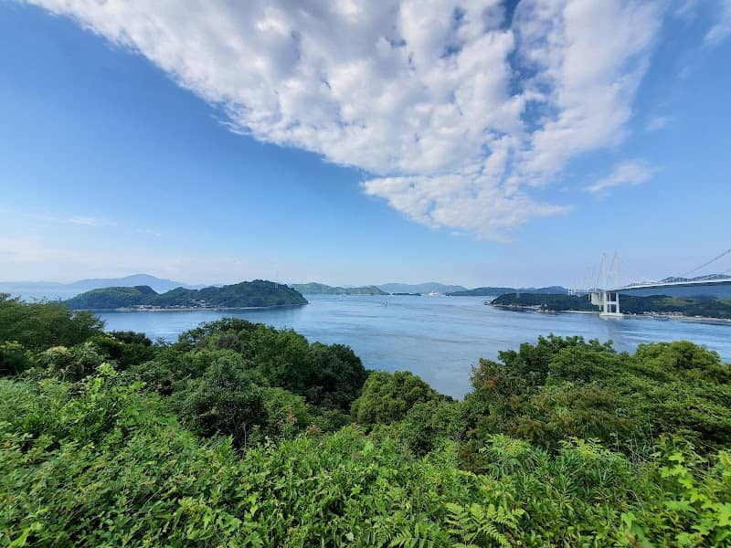 Kurushima Strait Observatory - Image 3