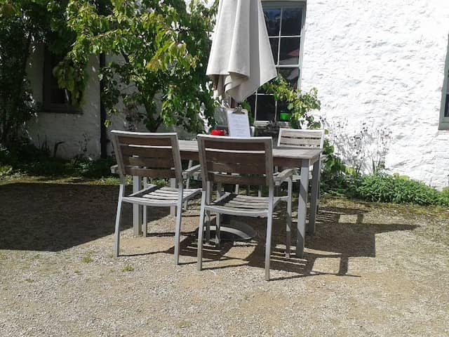 Llanyrafon Manor - Image 2