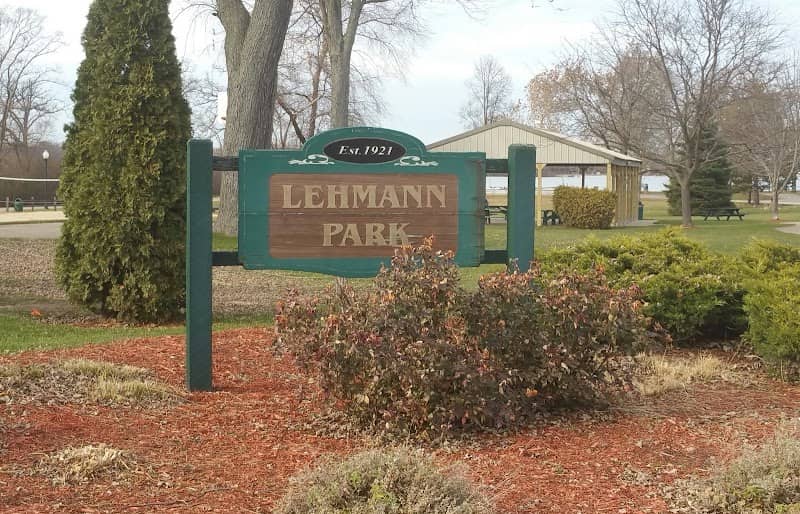 Lehmann Park - Image 1