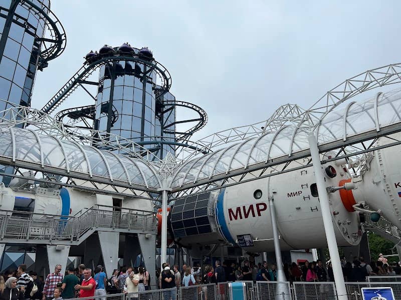 Mir-Station - Image 1