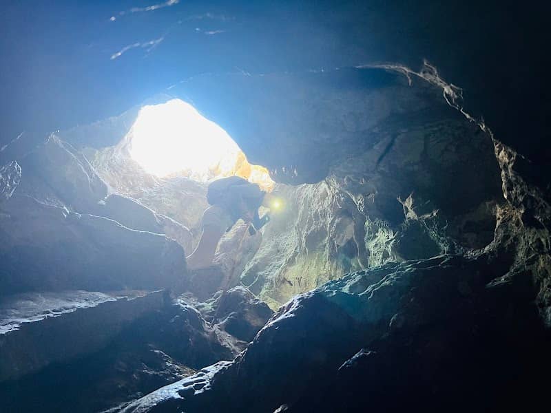 Crystal Cave - Image 2