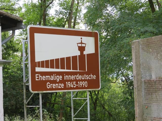 Grenzmuseum Wildeck - Image 1