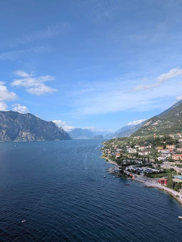 Vista Panoramica Castello di Malcesine - Image 3