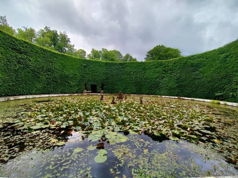 Killruddery Gardens and House Tours - Image 1