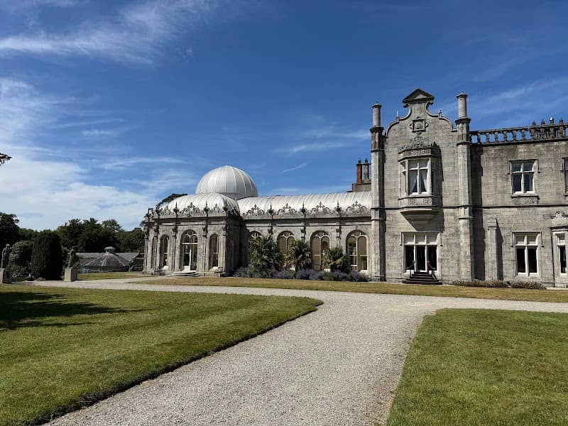Killruddery Gardens and House Tours - Image 2