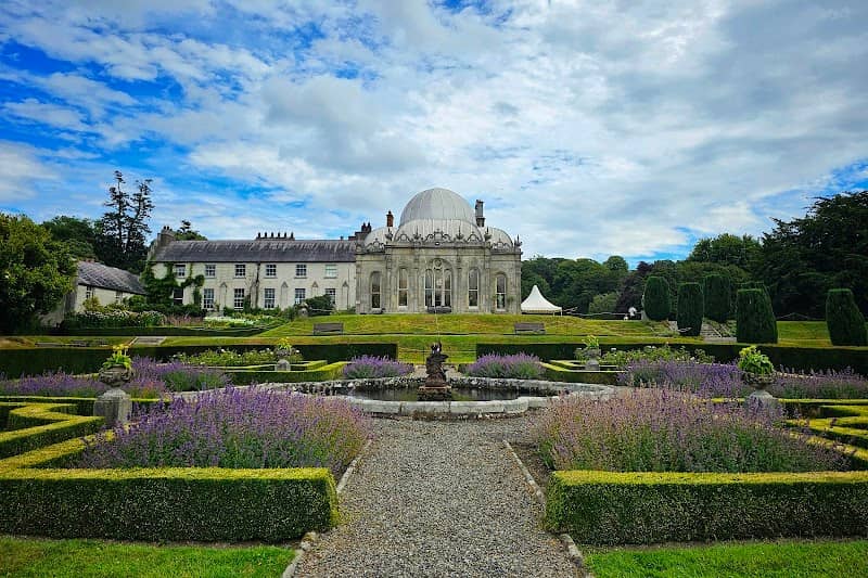 Killruddery Gardens and House Tours - Image 3