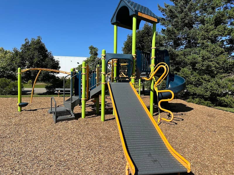 Novi Rotary Park - Image 1