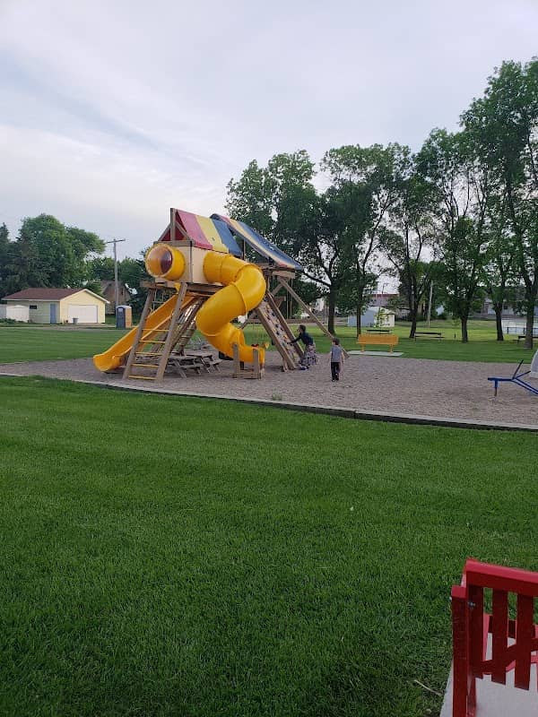Hoffman City Park - Image 1