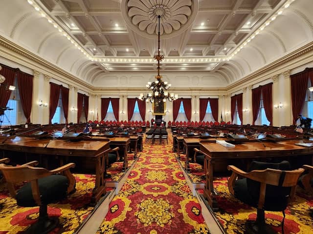 Vermont State Capitol - Image 3