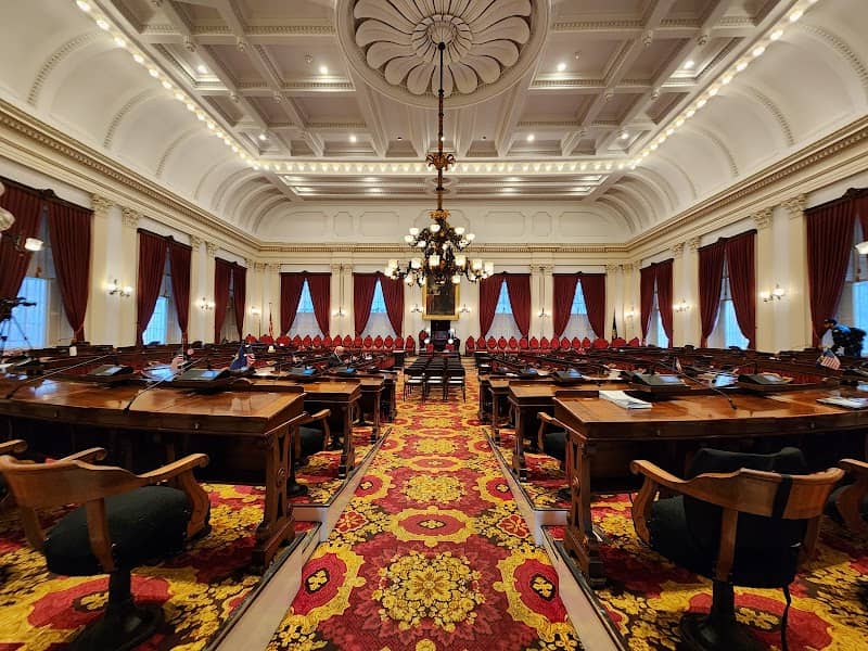 Vermont State Capitol - Image 3