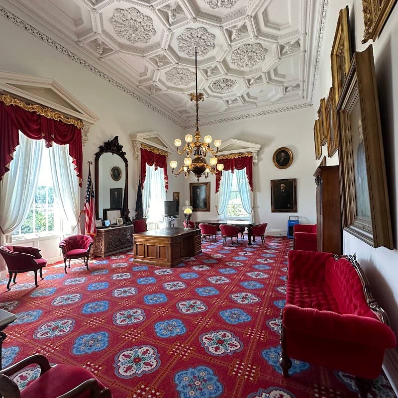 Vermont State Capitol - Image 1