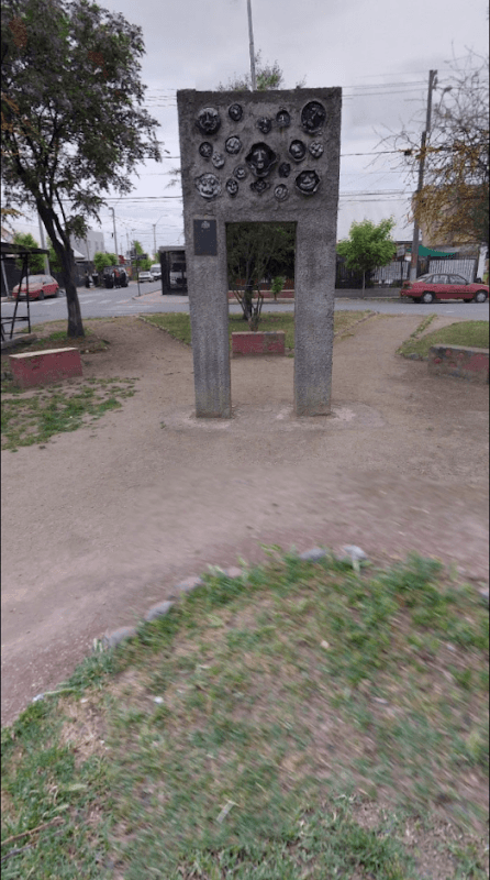 Plaza José Santos Martínez - Image 1