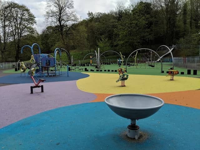Moses Gate Country Park - Image 1
