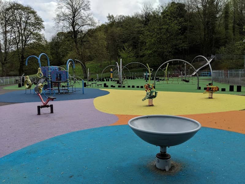 Moses Gate Country Park - Image 1