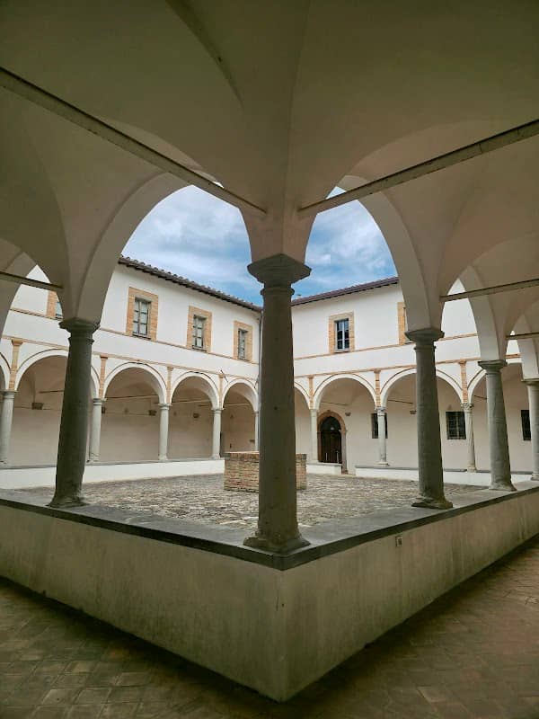Complesso Museale di San Francesco a Montone - Image 1