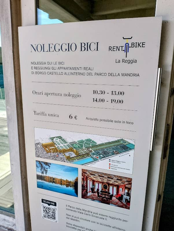 Noleggio bici - Image 1