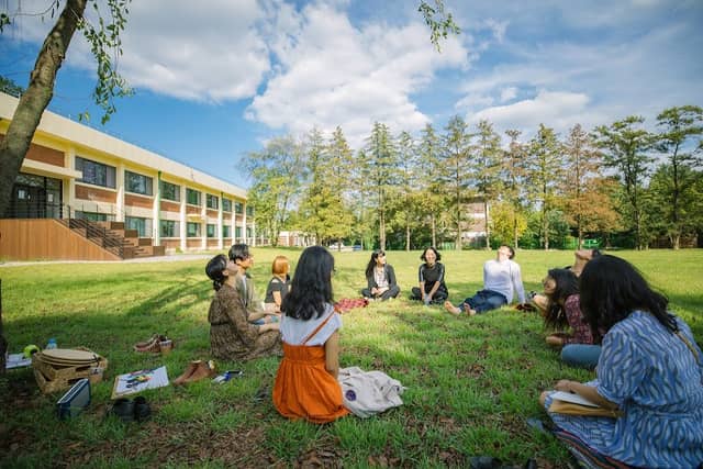 Gyeonggi Sangsang Campus - Image 1