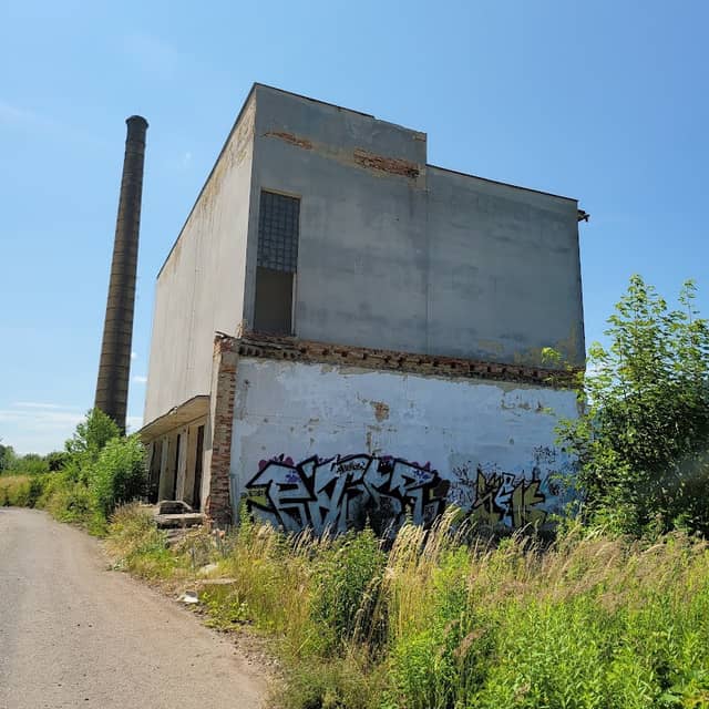Komín - Image 1
