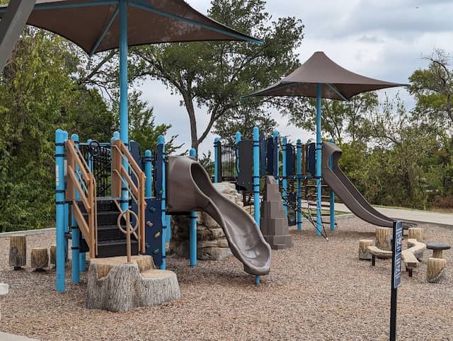 Fox Creek Park - Image 1