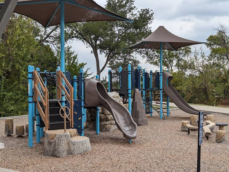 Fox Creek Park - Image 1
