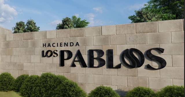Hacienda Los Pablos - Image 1