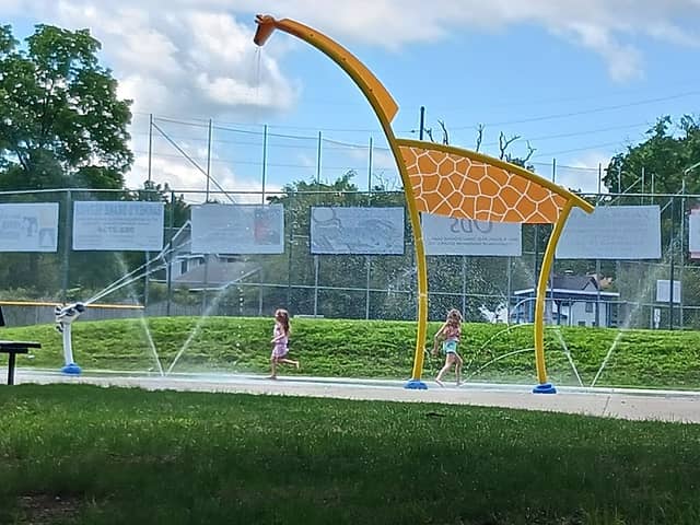 Claude Evans Park - Image 3