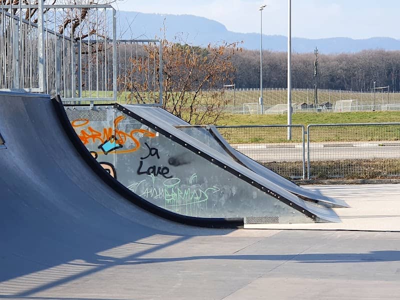 Skatepark - Image 1