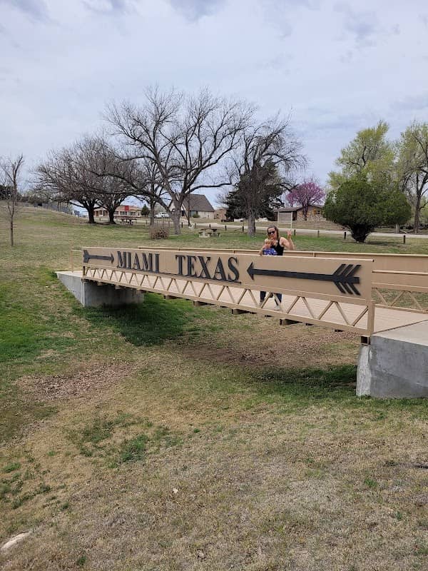 Roberts County Park - Image 2