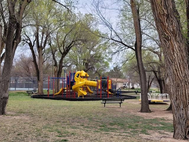 Roberts County Park - Image 1