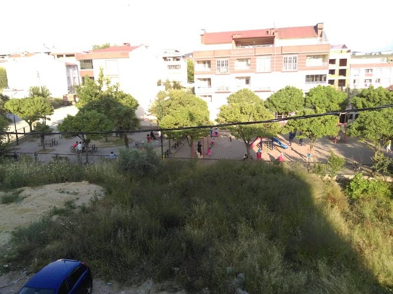 Zafer Parkı - Image 1