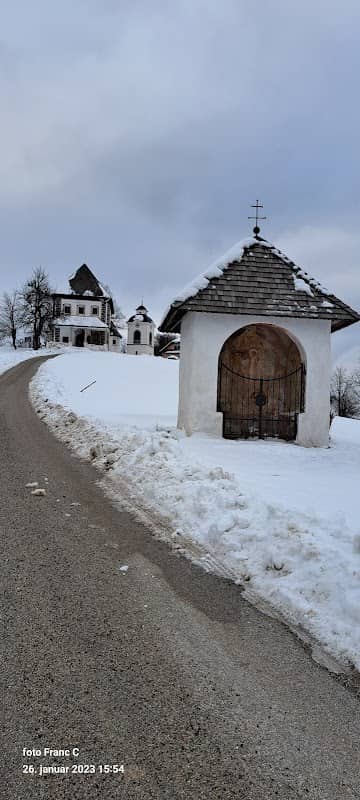 Zgornja Javoršica - Image 1