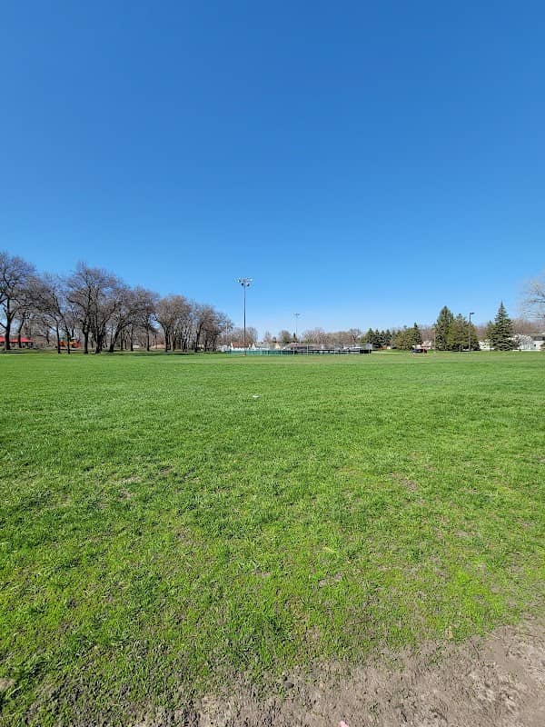 Shamrock Park - Image 2