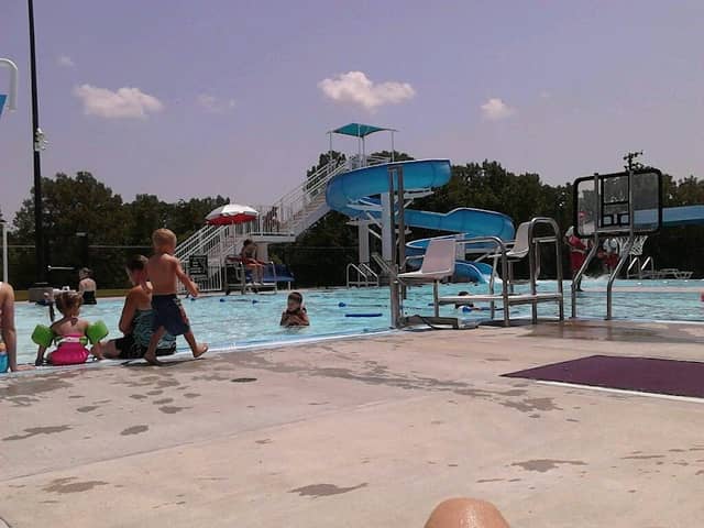 Swimming Pool - Image 1