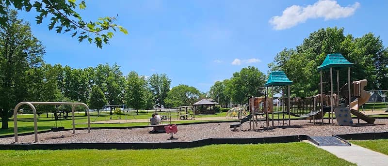Argenta Prairie Park - Image 1