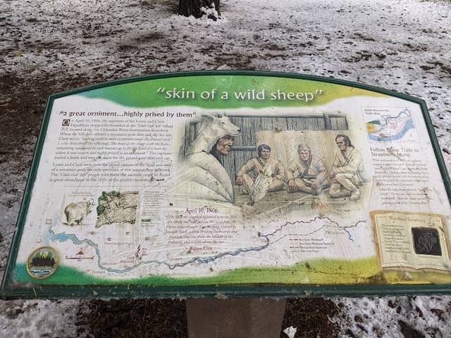 Heritage Trail Station - Image 2