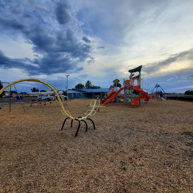 Freeman Park - Image 1