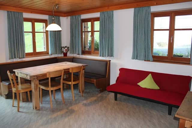 Ferienwohnung in der Schoß - Image 2