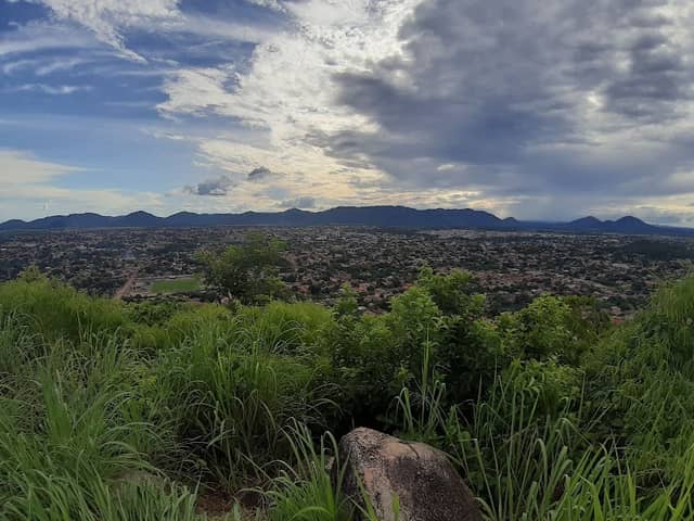 Serra em Redenção Pará - Image 1